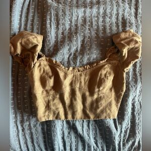 Wilfred Wanderer Top
